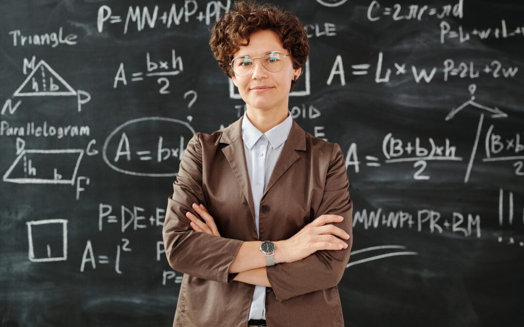 Building a strong school: the key role of master teachers