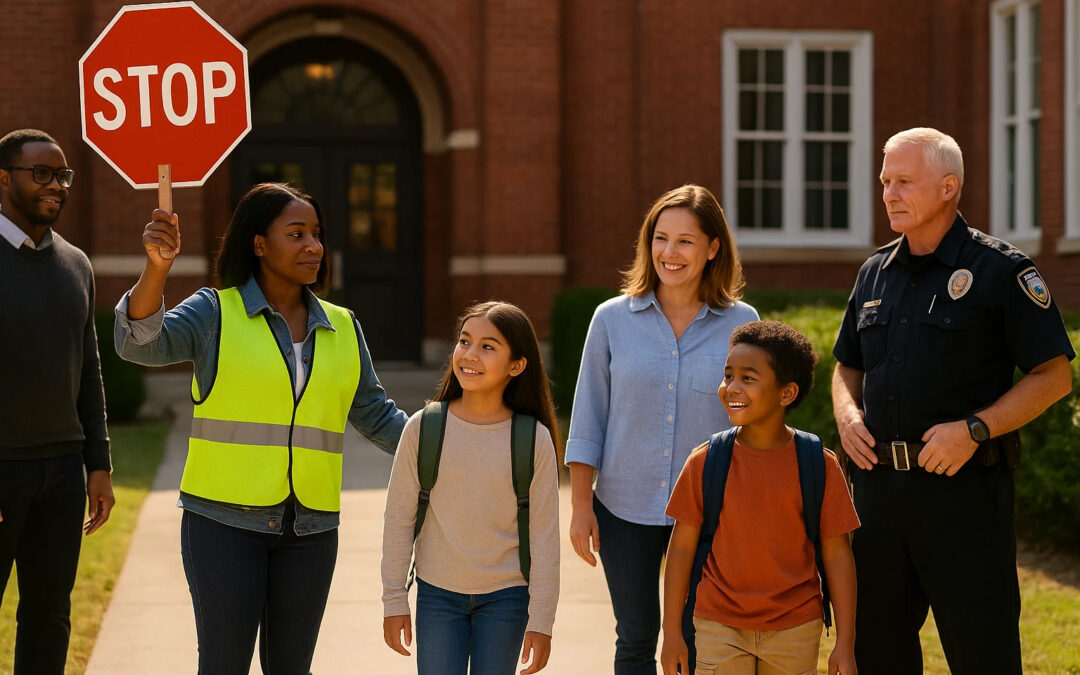 8 Things We All Can Do to Help Create Safer Schools