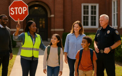 8 Things We All Can Do to Help Create Safer Schools
