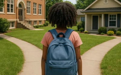 5 Things You Didn’t Know About School Choice 
