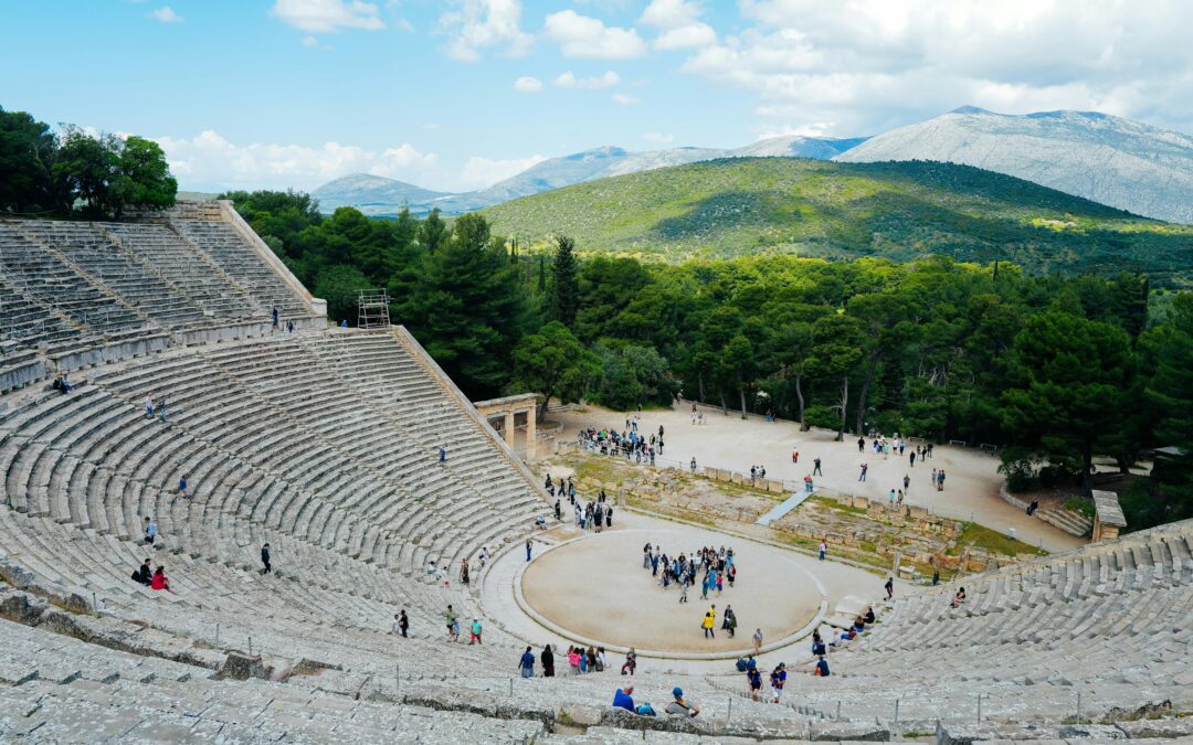 Exploring the World Outside the Classroom: The Power of Educational Travel with Heidi Udall