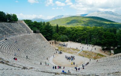 Exploring the World Outside the Classroom: The Power of Educational Travel with Heidi Udall