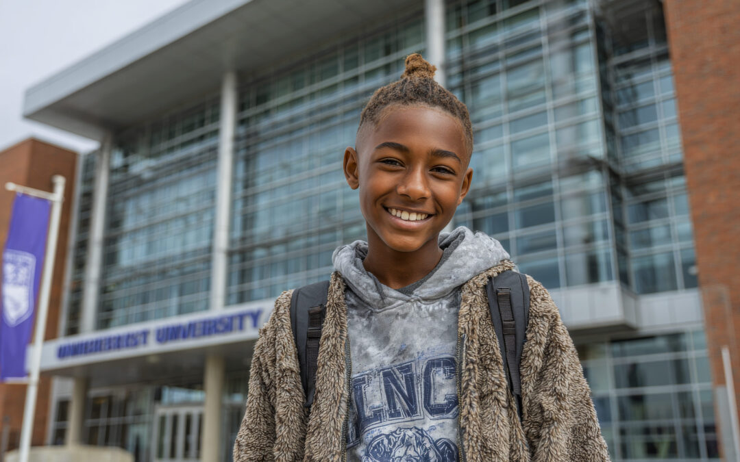 The Case for College Now: Why Dual Enrollment Is a Game-Changer