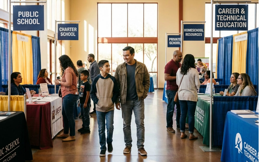School Choice, Done Right: How Arizona Put Parents Back in Charge
