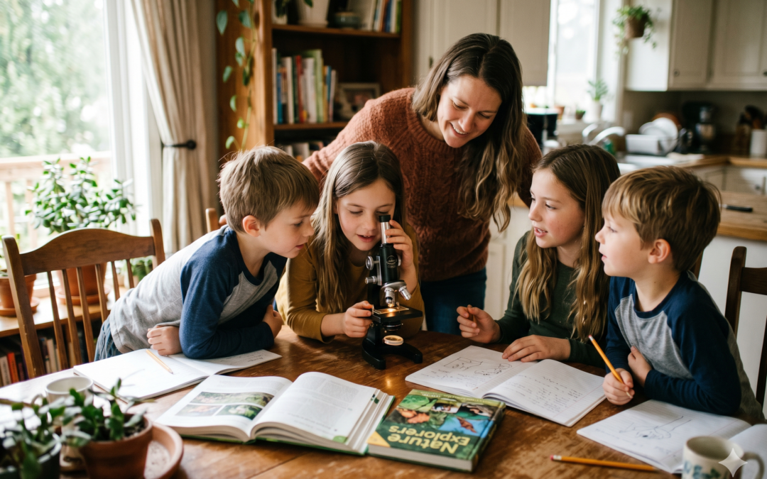 The Golden Age of School Choice Requires Courage, Not Complacency